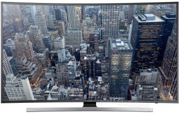 SAMSUNG UE48JU7500 - 121 cm