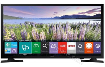 SAMSUNG UE49J5000AWXZF - 123 cm