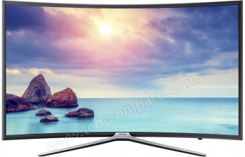 SAMSUNG UE49K6300 - 123 cm