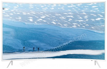 SAMSUNG UE49KU6510UXXC - 123 cm