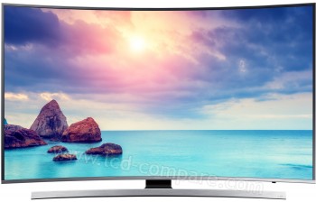 SAMSUNG UE49KU6640 - 123 cm