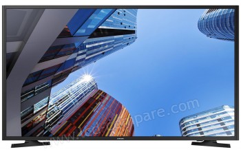 SAMSUNG UE49M5000AKXZT - 123 cm