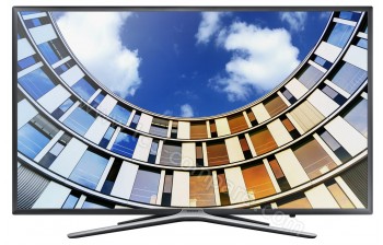 SAMSUNG UE49M5575AUXXC - 123 cm