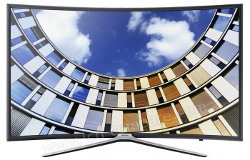 SAMSUNG UE49M6305 - 123 cm