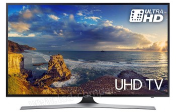 SAMSUNG UE49MU6120WXXN - 123 cm