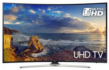 SAMSUNG UE49MU6220WXXN - 123 cm