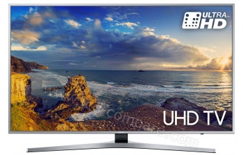 SAMSUNG UE49MU6405 - 123 cm