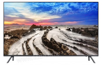 SAMSUNG UE49MU7045 - 123 cm