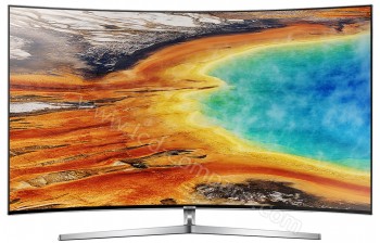 SAMSUNG UE49MU9005 - 123 cm