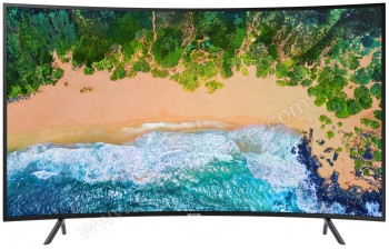 SAMSUNG UE49NU7370UXZT - 124 cm