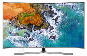 SAMSUNG UE49NU7655 - 124 cm