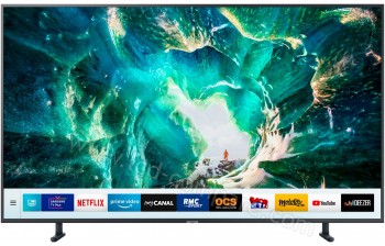 SAMSUNG UE49RU8000UXZT - 125 cm