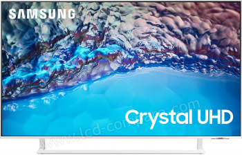 SAMSUNG UE50BU8510 - 126 cm