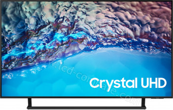 SAMSUNG UE50BU8570UXZT - 126 cm - A partir de : 907.00 € chez Domtek chez Rakuten
