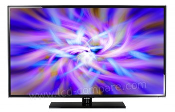 SAMSUNG UE50ES5500PXZT - 127 cm