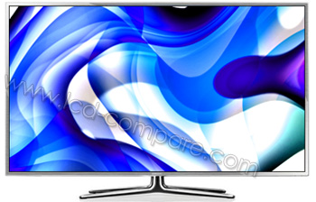 SAMSUNG UE50ES6900 - 127 cm