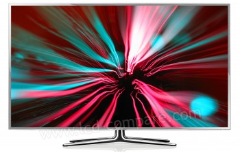SAMSUNG UE50ES6900SXXN - 127 cm