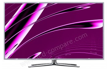 SAMSUNG UE50ES6990SXZG - 127 cm