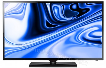 SAMSUNG UE50F5000 - 126 cm