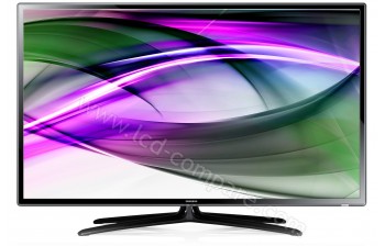 SAMSUNG UE50F6100AWXZG - 127 cm