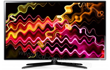 SAMSUNG UE50F6170SSXZG - 127 cm