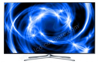 SAMSUNG UE50F6500SBXXH - 127 cm