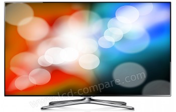 SAMSUNG UE50F6640SSXZG - 127 cm