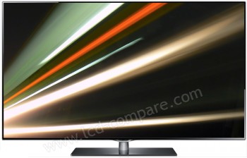 SAMSUNG UE50F6740SSXZG - 127 cm