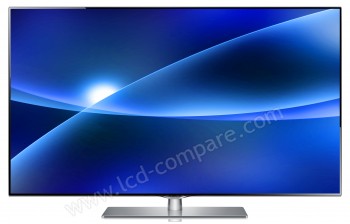 SAMSUNG UE50F6770SSXXN - 127 cm