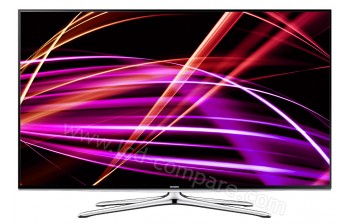 SAMSUNG UE50H6200AKXXH - 127 cm