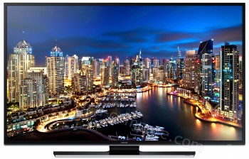 SAMSUNG UE50HU6900SXZG - 127 cm