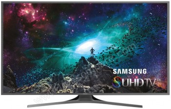 SAMSUNG UE50JS7000 - 125 cm