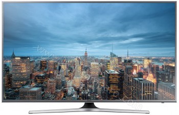 SAMSUNG UE50JU6800KXXC - 125 cm
