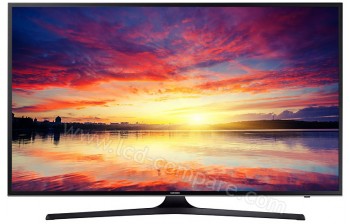 SAMSUNG UE50KU6000WXXN - 125 cm