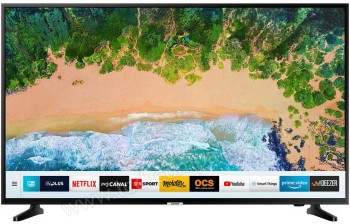 SAMSUNG UE50NU7099UXZG - 127 cm