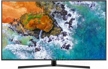 SAMSUNG UE50NU7400SXXN - 127 cm