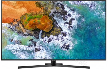 SAMSUNG UE50NU7400UXZG - 125 cm