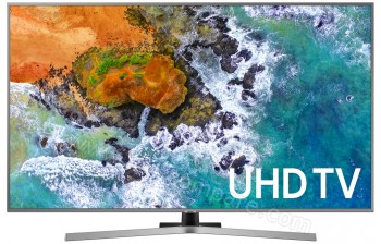 SAMSUNG UE50NU7470SXXN - 127 cm
