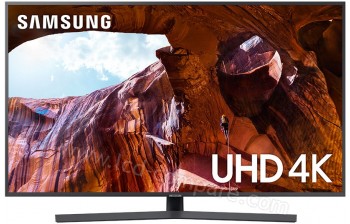 SAMSUNG UE50RU7405 - 125 cm