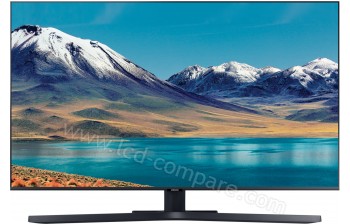 SAMSUNG UE50TU8500SXXN - 125 cm