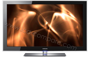 SAMSUNG UE55B9000 - 139 cm