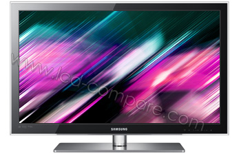 SAMSUNG UE55C6000 - 140 cm