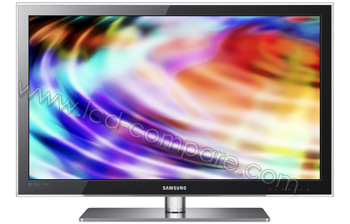 SAMSUNG UE55C6005 - 140 cm