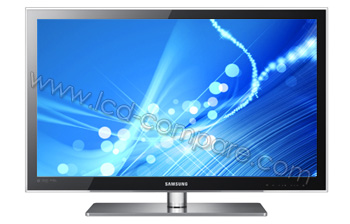 SAMSUNG UE55C6200 - 140 cm