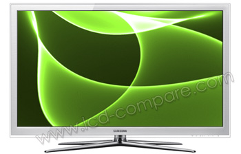 SAMSUNG UE55C6510 - 140 cm