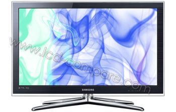 SAMSUNG UE55C6530 - 140 cm