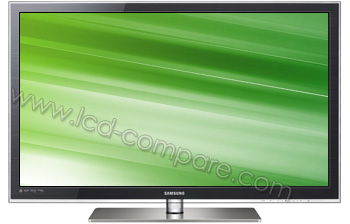 SAMSUNG UE55C6700 - 140 cm