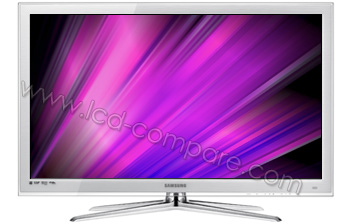 SAMSUNG UE55C6710 - 140 cm