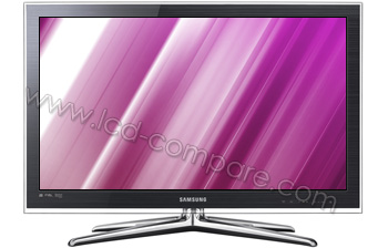 SAMSUNG UE55C6730 - 140 cm