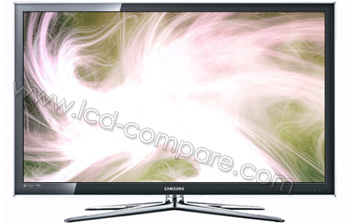 SAMSUNG UE55C6740 - 140 cm